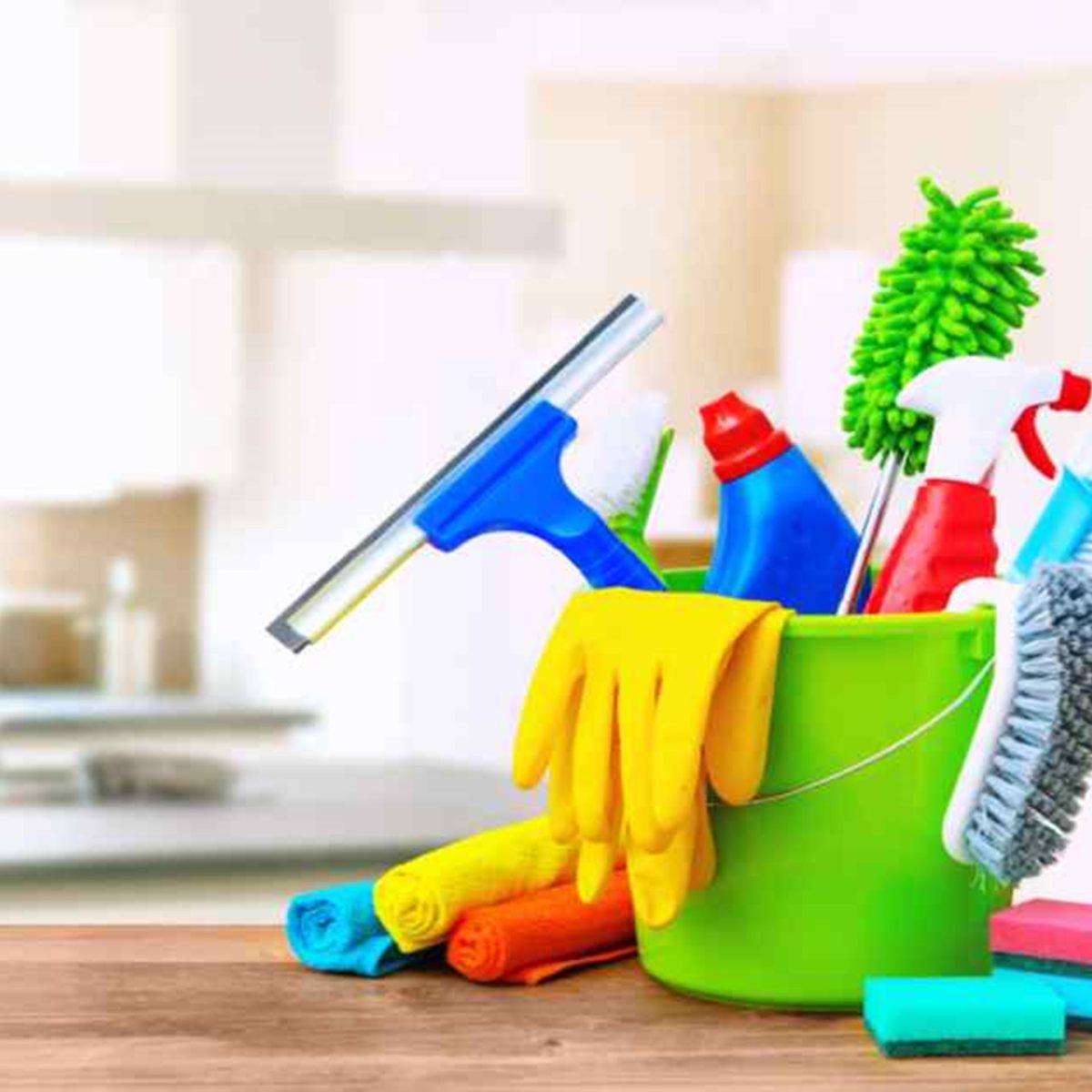 Cleaning-Tools